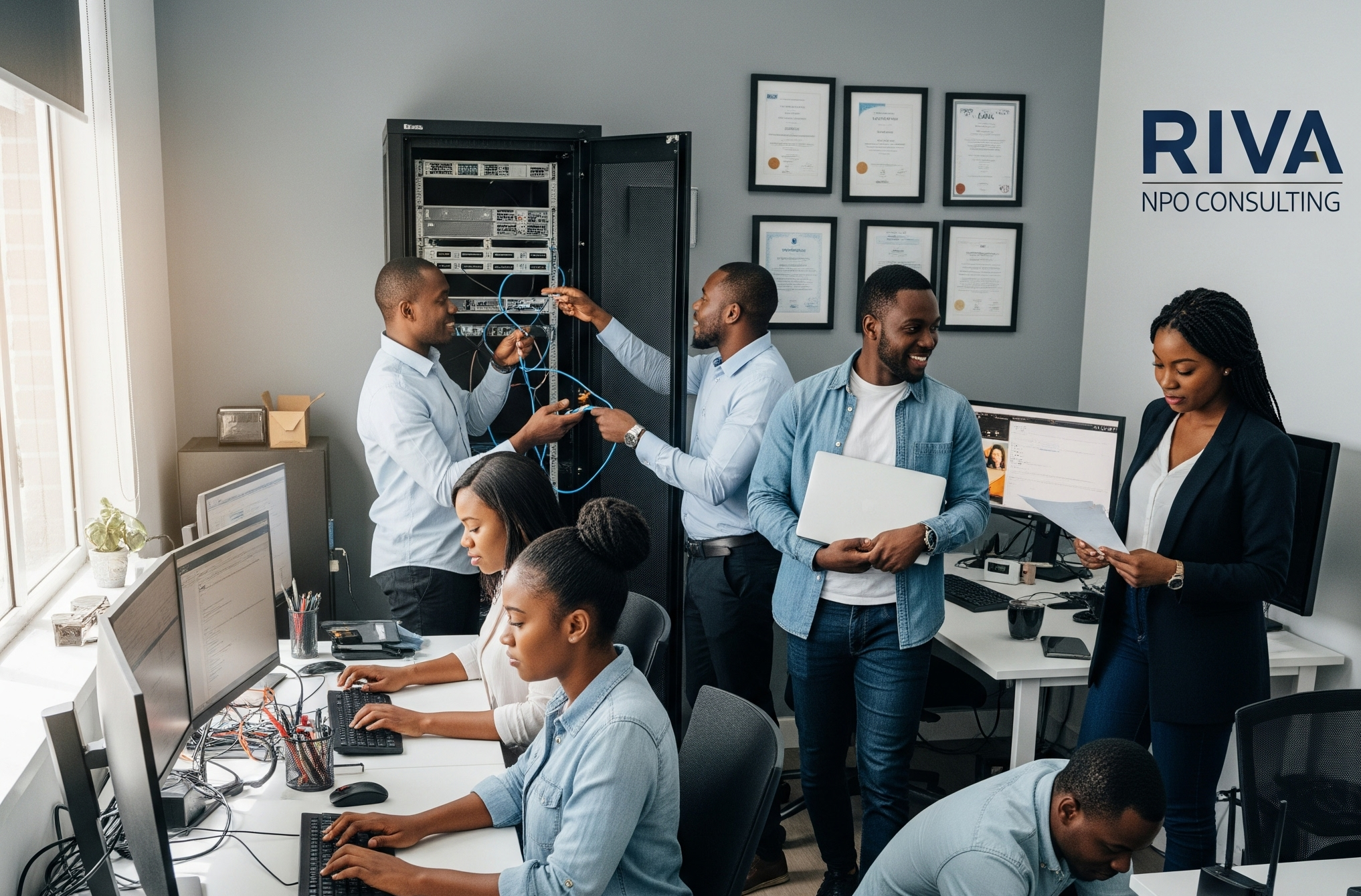 Digital Transformation